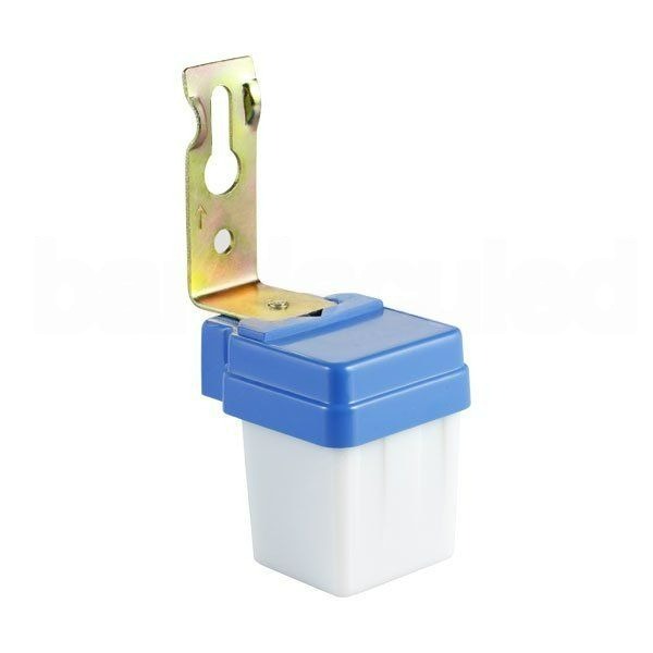 Senzor crepuscular LED IP44